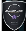 Columbia Crest Winery Grand Estates Merlot 2007