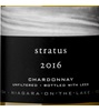 Stratus Chardonnay 2014