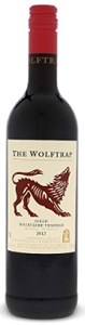 The Wolftrap Syrah Mourvèdre Viognier 2017