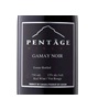 Pentage Winery Gamay Noir 2015