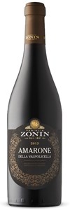 Casa Vinicola Zonin Amarone Della Valpolicella 2010