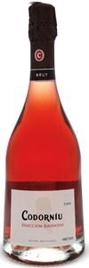 Codorniu Seleccion Raventos Rosé