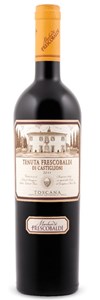 Frescobaldi Tenuta di Castiglioni 2021