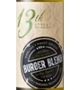 13th Street Burger Blend 2015