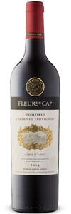 Fleur Du Cap Cabernet Sauvignon 2014