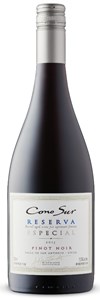 Vina Cono Sur Reserva Especial Pinot Noir 2015