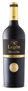 Bodegas Viña Vilano Legón Premium Crinza 2014