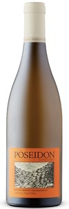 Poseidon Vineyard Estate Chardonnay 2015