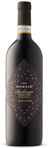 Vite Colte Spezie Riserva Barbaresco 2008