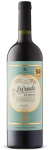 La Escuela La Grava Malbec 2014