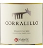 Matetic Corralillo Chardonnay 2015