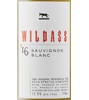 Wildass Sauvignon Blanc 2016