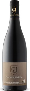 Château Juvénal La Terre Du Petit Homme 2014