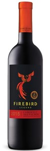 Firebird Legend Cabernet Sauvignon 2015