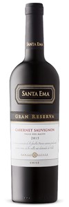 Santa Ema Reserva Cabernet Sauvignon 2014