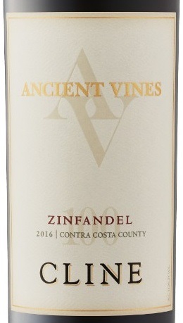 Ancient vines outlet zinfandel