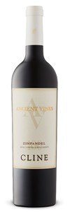 Cline Cellars Ancient Vines Zinfandel 2018