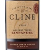 Cline Cellars Ancient Vines Zinfandel 2015
