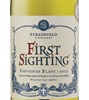 Strandveld First Sighting Sauvignon Blanc 2015