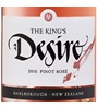 The King's Desire Pinot Rosé 2016