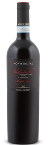 Monte del Frá Tenuta Lena Di Mezzo Classico Superiore Valpolicella 2008