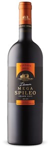 Domain Mega Spileo Grand Cave Dry Red 2013