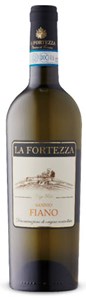 La Fortezza Fiano 2018