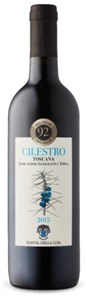 Tenuta della Luia Cilestro 2015