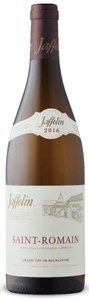 Maison Jaffelin Saint-Romain Blanc 2016