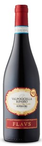 Flavs Valpolicella Ripasso Superiore 2017