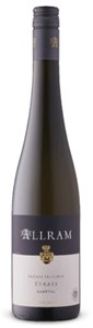 Allram Strass Grüner Veltliner 2018