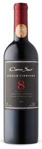 Cono Sur Single Vineyard 8 Grapes 2017