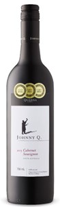 Johnny Q Cabernet Sauvignon 2015