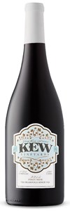 Kew Vineyards Pinot Noir 2015