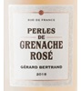 Gérard Bertrand Perles de Grenache Rosé 2018