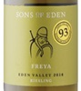 Sons Of Eden Freya Riesling 2018