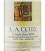 L.A. Cetto Chenin Blanc 2018