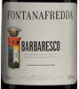 Fontanafredda Barbaresco 2015