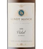 Lundy Manor Vidal Icewine 2016