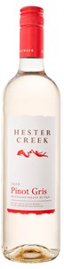 Hester Creek Estate Winery Pinot Gris 2019