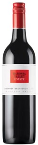 Barossa Valley Estate Cabernet Sauvignon 2018