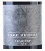 Lake Breeze Vineyards Tempest 2013