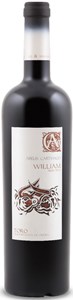 Abelis Carthago William Selection Crianza 2011