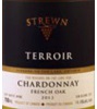 Strewn Winery Terroir American Oak Chardonnay 2012