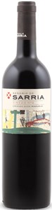 Señorío De Sarría Viñedo No.8 Crianza Mazuelo 2009