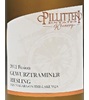 Pillitteri Estates Winery Gewurztraminer Riesling 2009