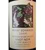 Merry Edwards Pinot Noir 2012