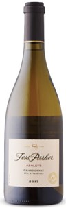 Fess Parker Ashley's Chardonnay 2017