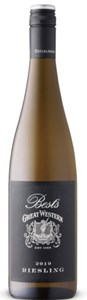 Best's Great Western Riesling 2019