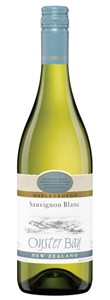 2019 Oyster Bay Sauvignon Blanc Wine Review 